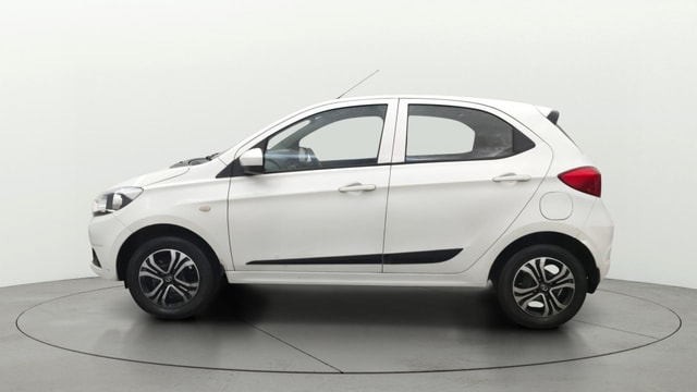 View Tata Tiago Image 5 Used Tata Tiago Image 5