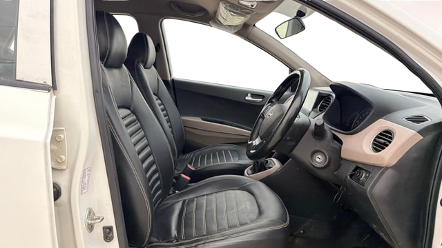 View Hyundai Grand i10 Image 26 Used Hyundai Grand i10 Image 26