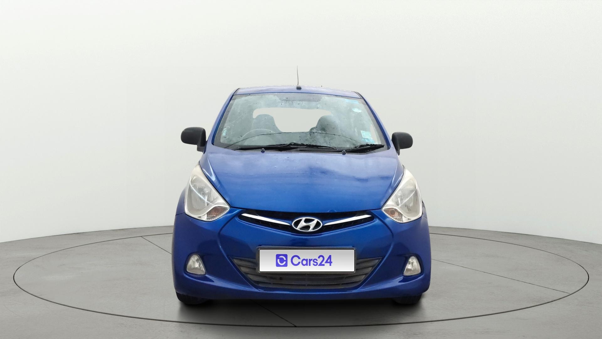 View 2013 Hyundai EON Era Plus Image 1 Used 2013 Hyundai EON Era Plus Image 1
