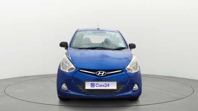 View Hyundai EON Image 1 Used Hyundai EON Image 1