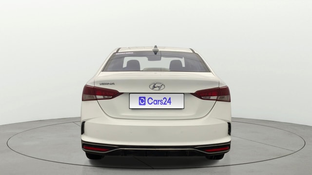 View Hyundai Verna Image 38 Used Hyundai Verna Image 38