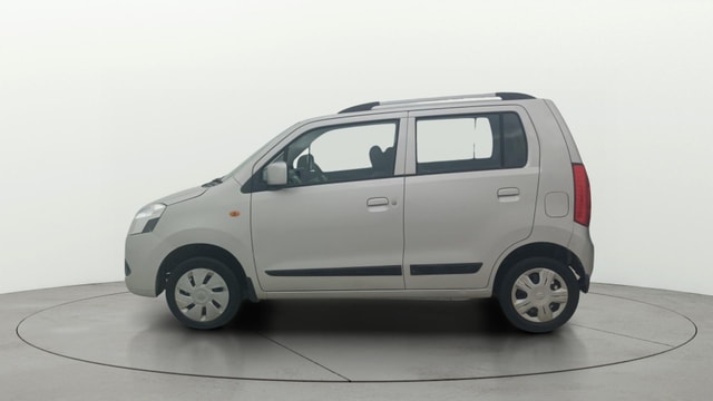 View Maruti Suzuki 1000 Image 5 Used Maruti Suzuki 1000 Image 5