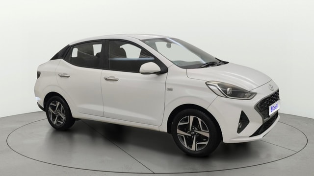 View Hyundai Aura Image 21 Used Hyundai Aura Image 21