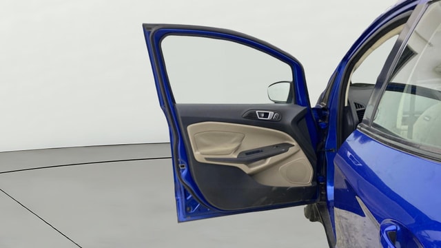 View Ford EcoSport Image 38 Used Ford EcoSport Image 38