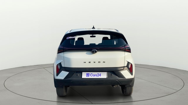 View Tata Nexon Image 38 Used Tata Nexon Image 38