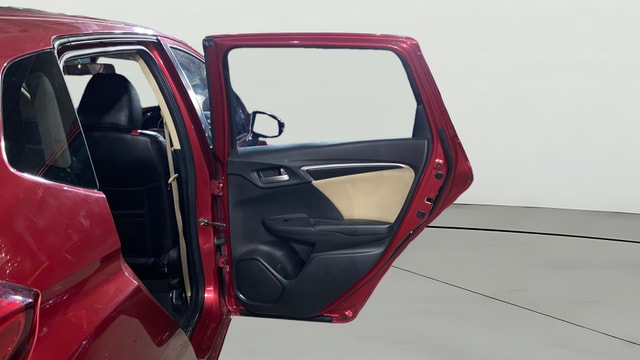 View Honda Jazz Image 8 Used Honda Jazz Image 8