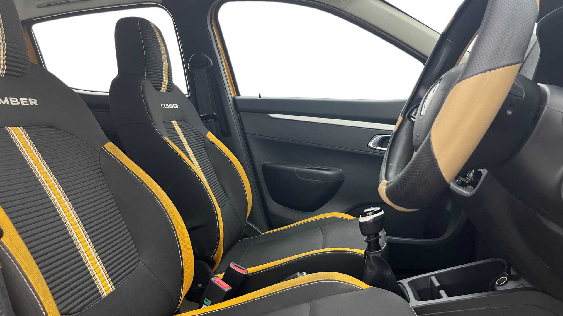 Used 2023 Renault Kwid Used 2023 Renault Kwid