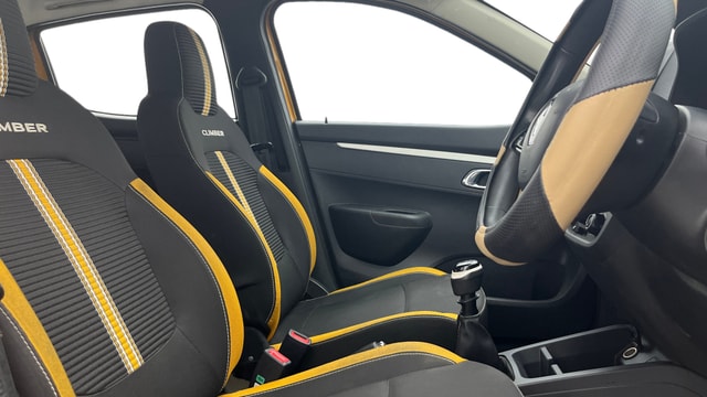 View Renault Kwid Image 26 Used Renault Kwid Image 26