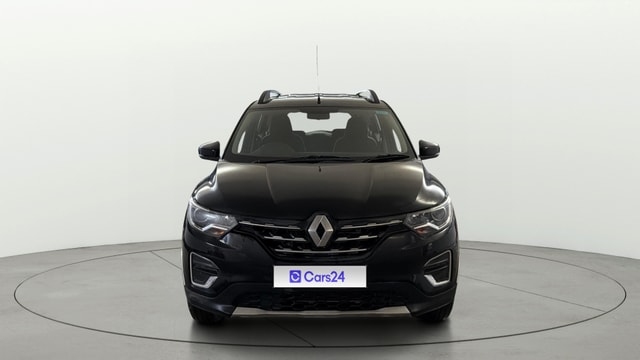 View Renault Triber Image 1 Used Renault Triber Image 1