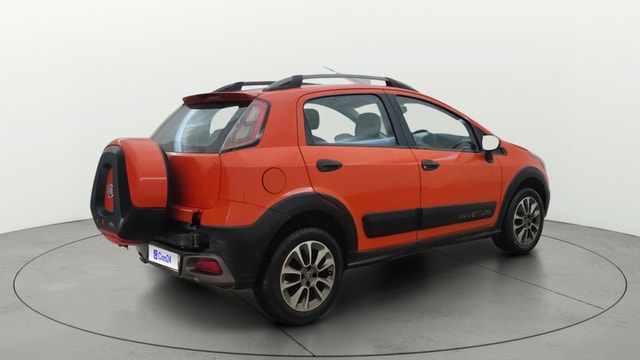 View Fiat Avventura Image 42 Used Fiat Avventura Image 42