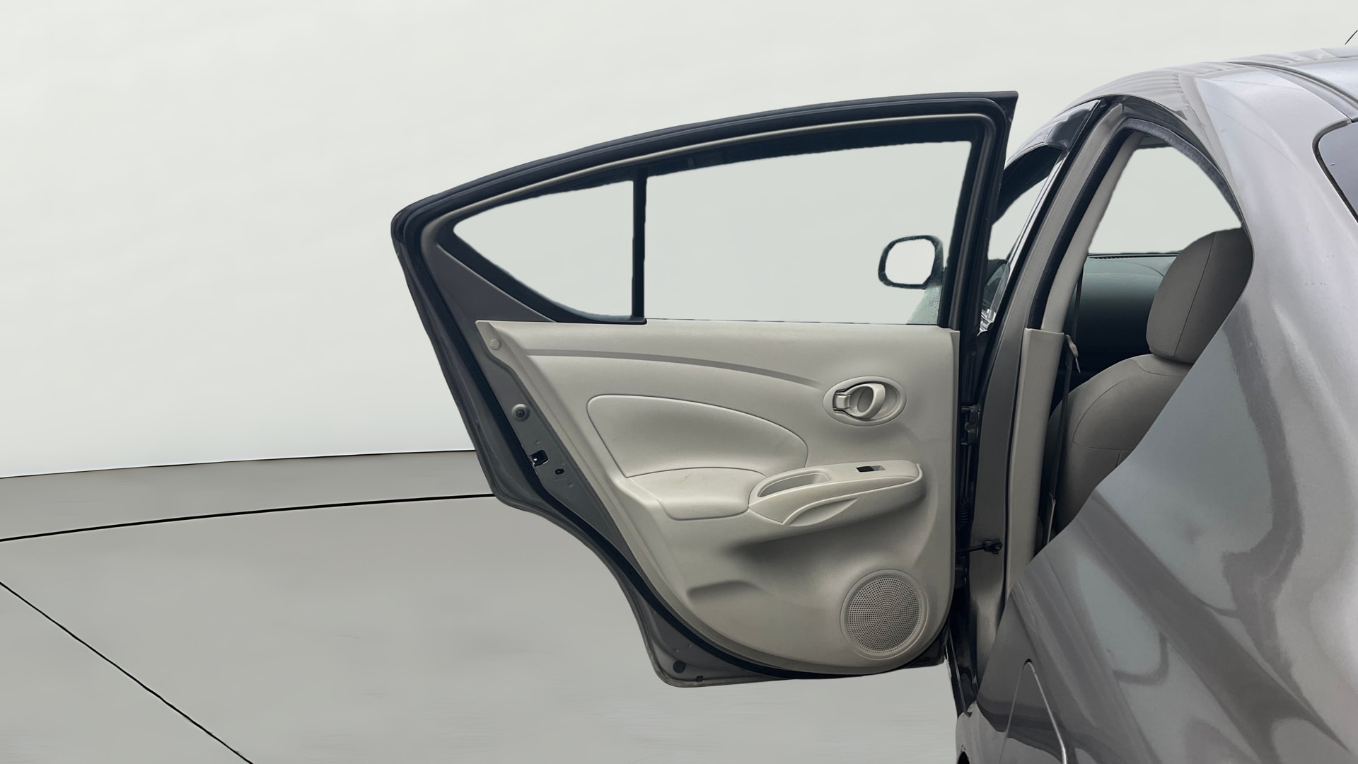View 2013 Nissan Sunny XL Petrol Image 22 Used 2013 Nissan Sunny XL Petrol Image 22