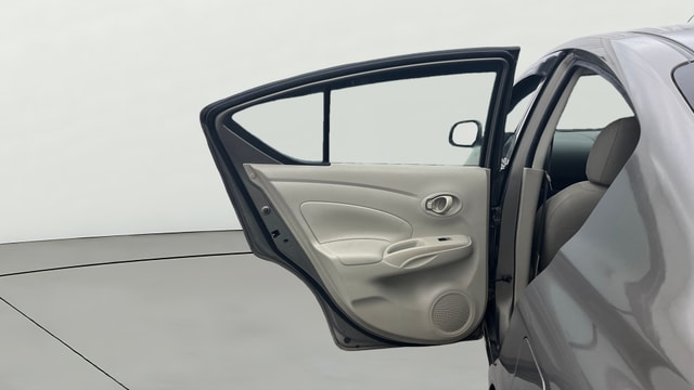 View Nissan Sunny Image 22 Used Nissan Sunny Image 22