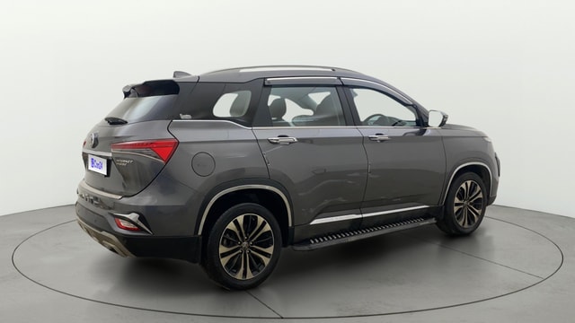 View MG Hector Plus Image 48 Used MG Hector Plus Image 48