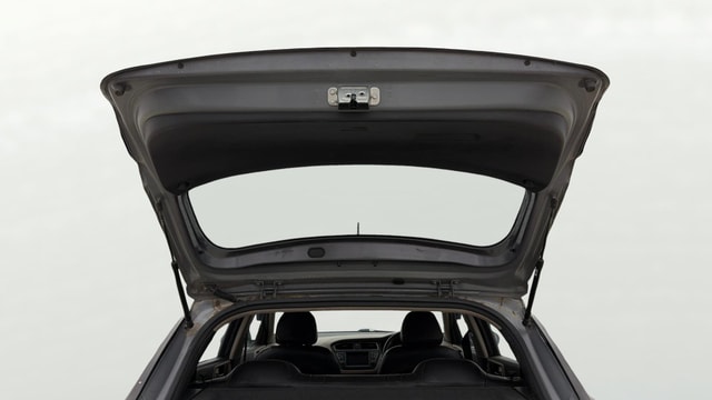 View Hyundai Elite i20 Image 16 Used Hyundai Elite i20 Image 16