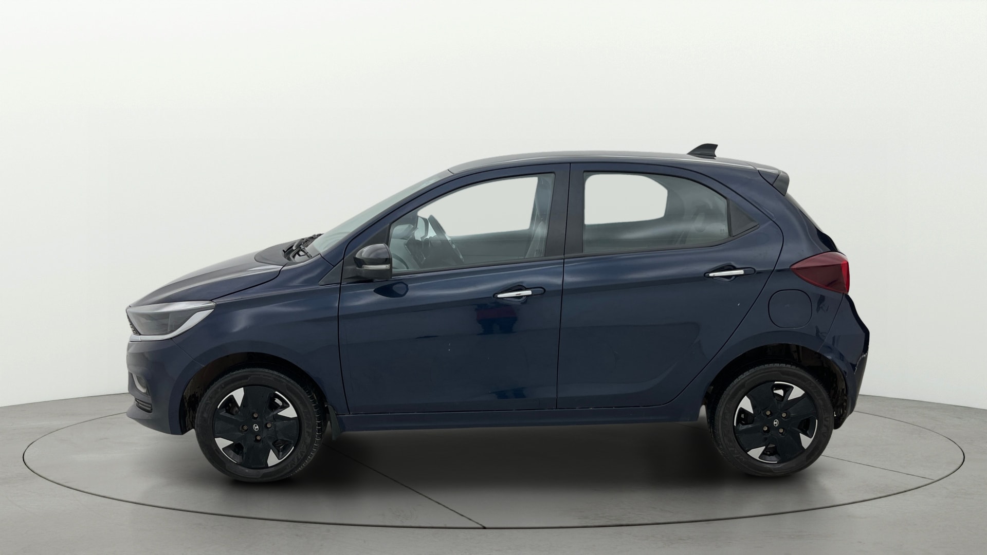 Used 2025 Tata Tiago Used 2025 Tata Tiago