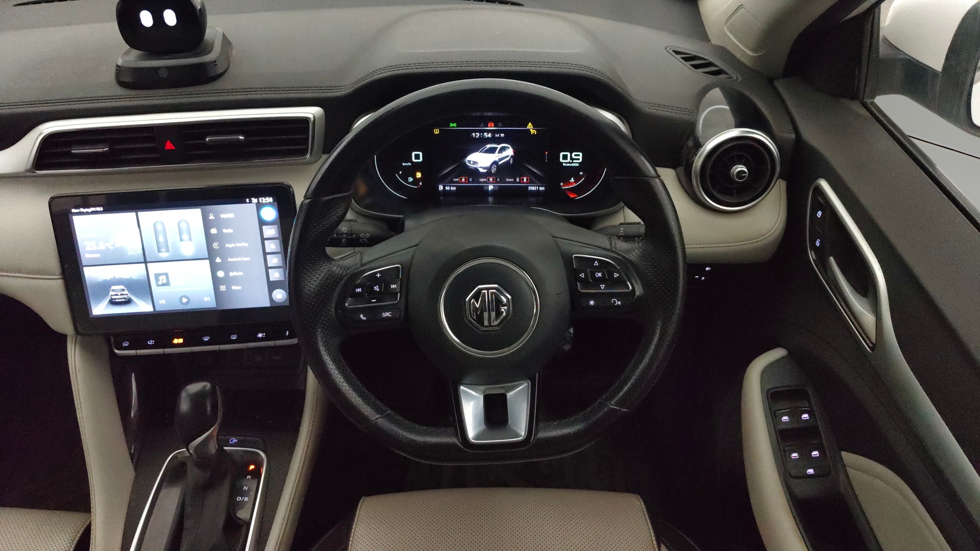 Used 2023 MG Astor Used 2023 MG Astor