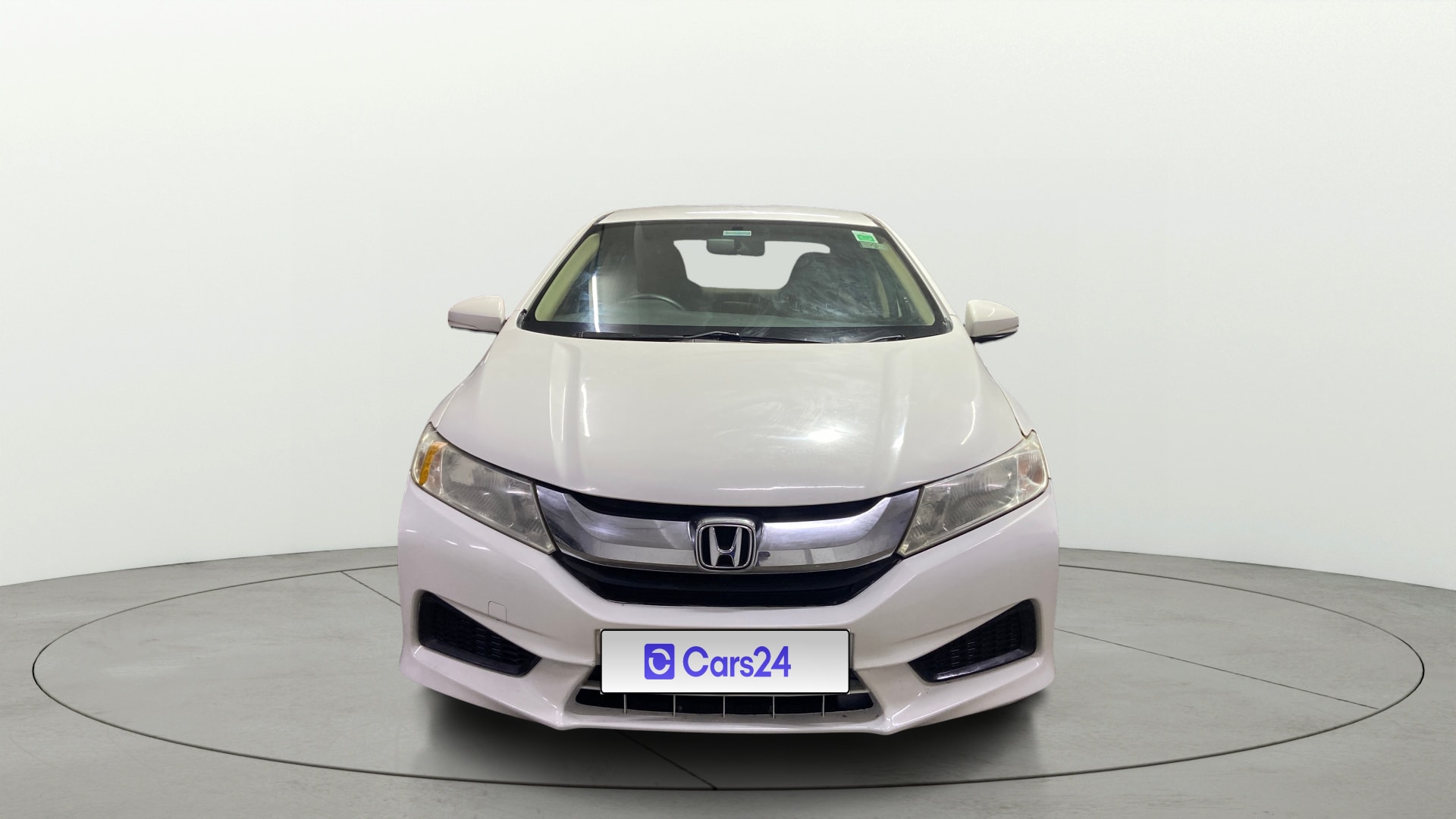 Used 2015 Honda City Used 2015 Honda City