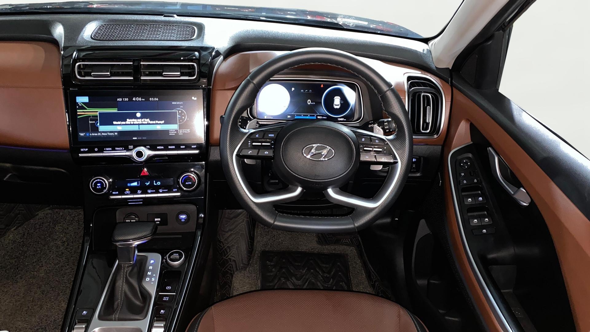 Used 2021 Hyundai Alcazar Used 2021 Hyundai Alcazar