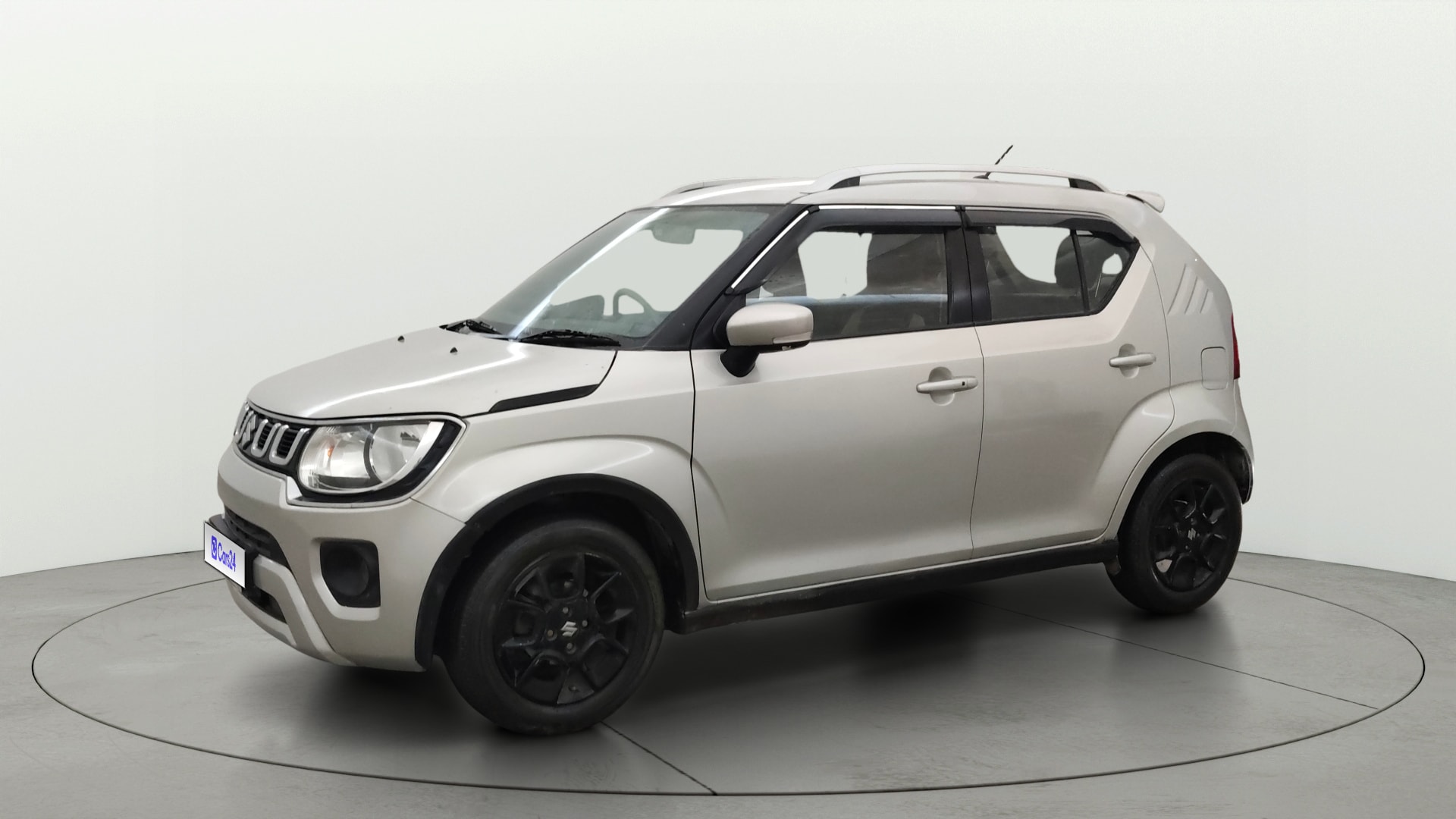 View 2021 Maruti Suzuki 1000 Base Variant Image 36 Used 2021 Maruti Suzuki 1000 Base Variant Image 36