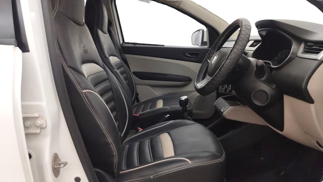 View Renault Triber Image 27 Used Renault Triber Image 27