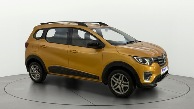 View Renault Triber Image 38 Used Renault Triber Image 38