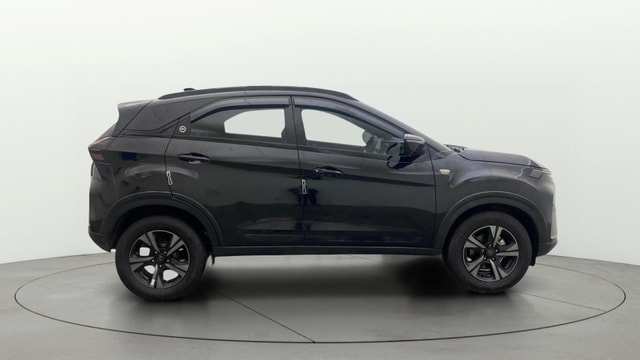 View Tata Nexon Image 27 Used Tata Nexon Image 27