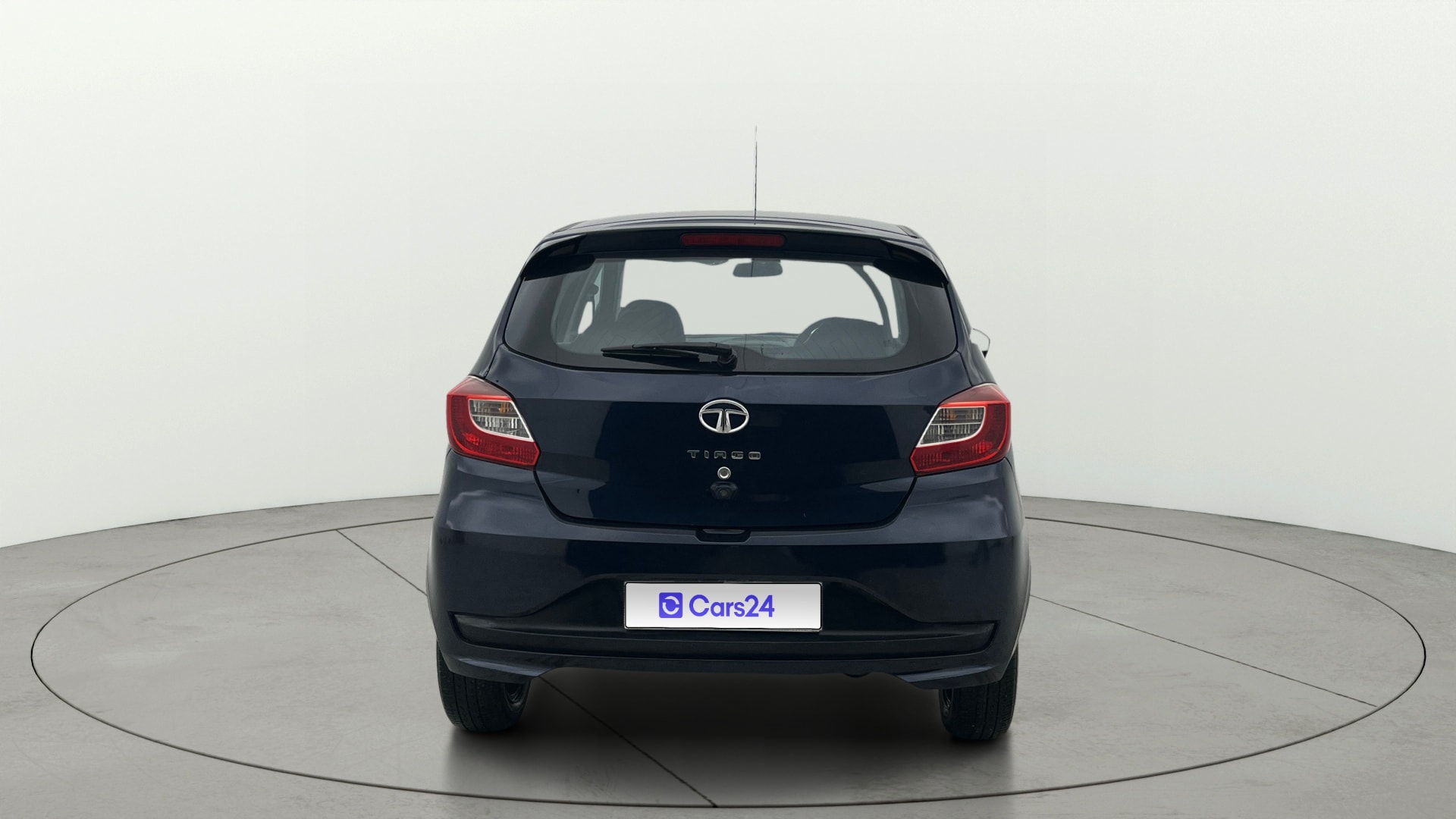Used 2021 Tata Tiago Used 2021 Tata Tiago