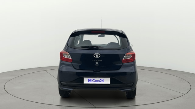 View Tata Tiago Image 39 Used Tata Tiago Image 39