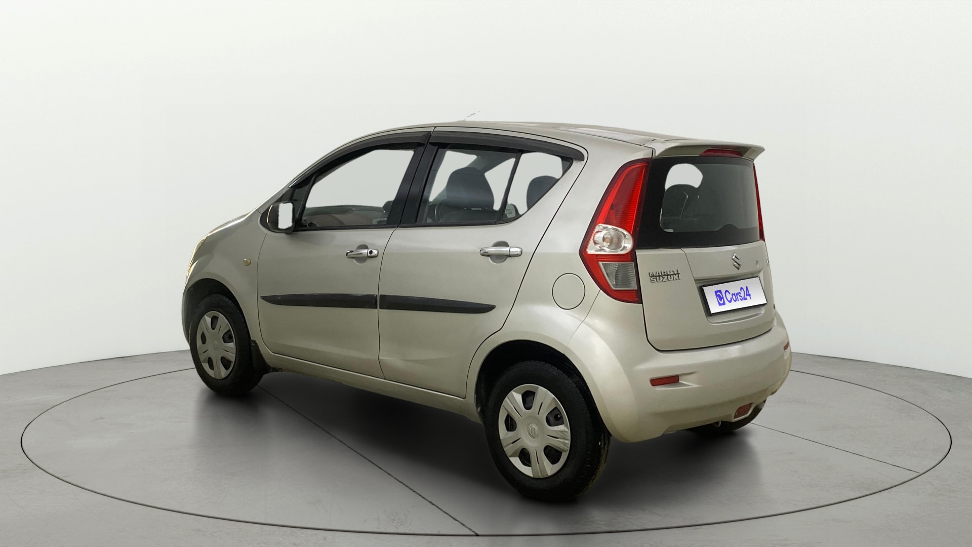 View 2014 Maruti Suzuki 1000 Base Variant Image 2 Used 2014 Maruti Suzuki 1000 Base Variant Image 2