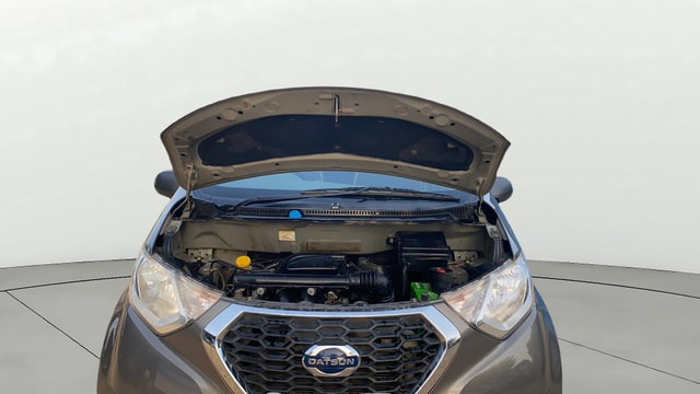 View Datsun Redi GO Image 18 Used Datsun Redi GO Image 18