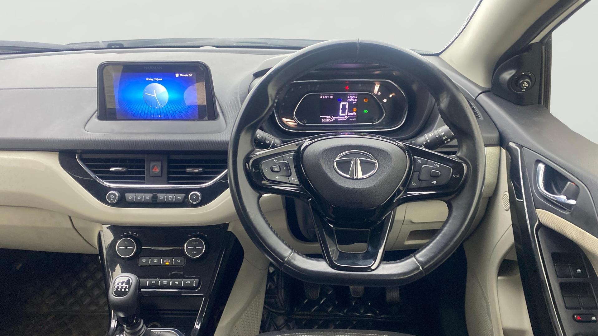 Used 2021 Tata Nexon Used 2021 Tata Nexon