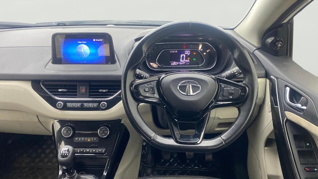 View Tata Nexon Image 13 Used Tata Nexon Image 13