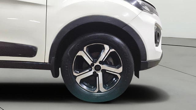 View Tata Nexon Image 45 Used Tata Nexon Image 45