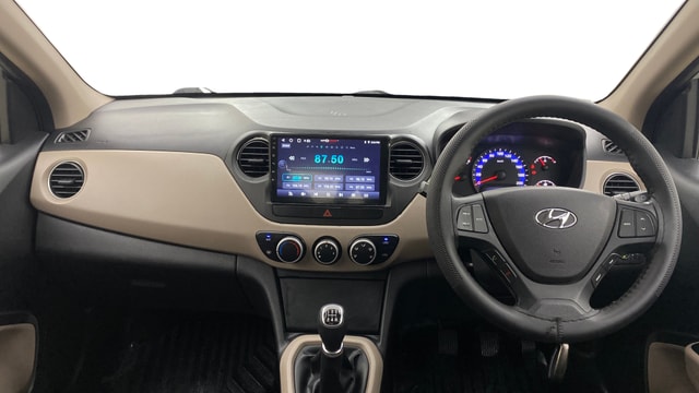 View Hyundai Xcent Image 15 Used Hyundai Xcent Image 15