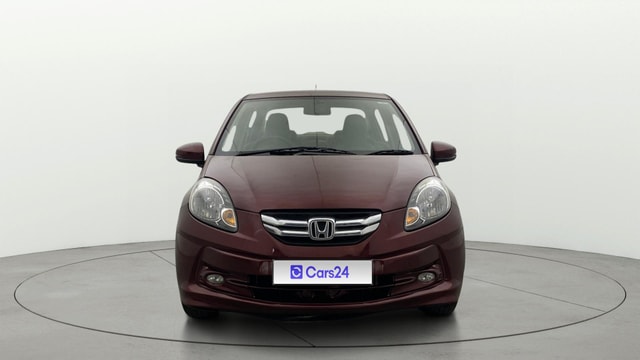 View Honda Amaze Image 1 Used Honda Amaze Image 1