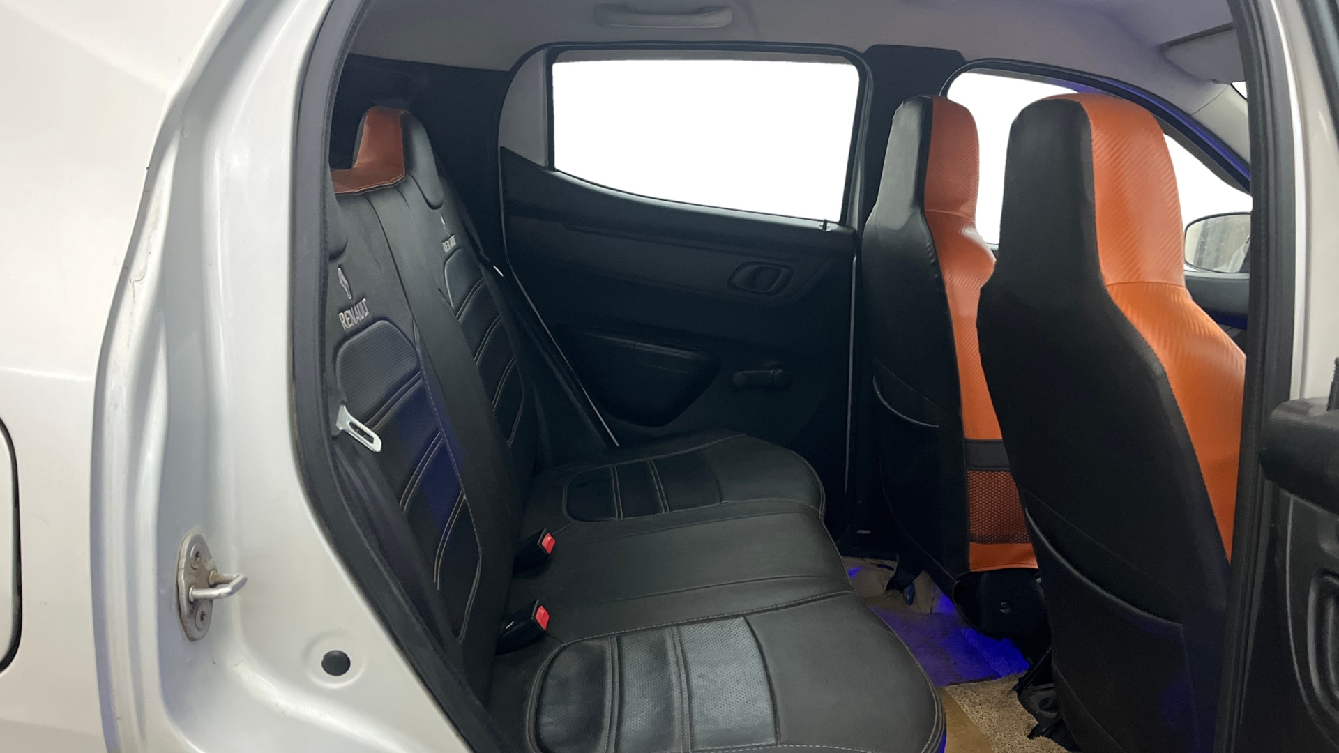 Used 2019 Renault Kwid Used 2019 Renault Kwid