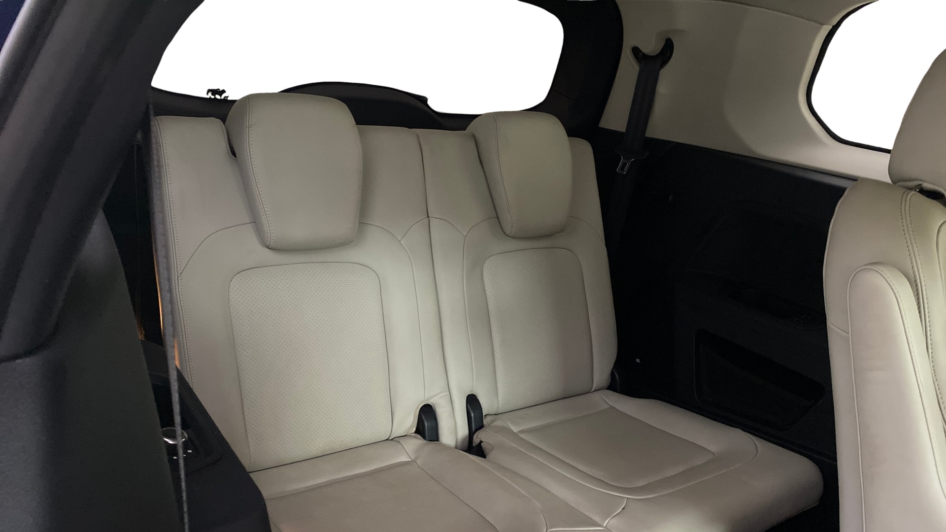 Used 2021 Tata Safari Used 2021 Tata Safari