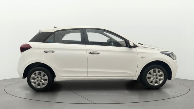 View Hyundai Elite i20 Image 8 Used Hyundai Elite i20 Image 8