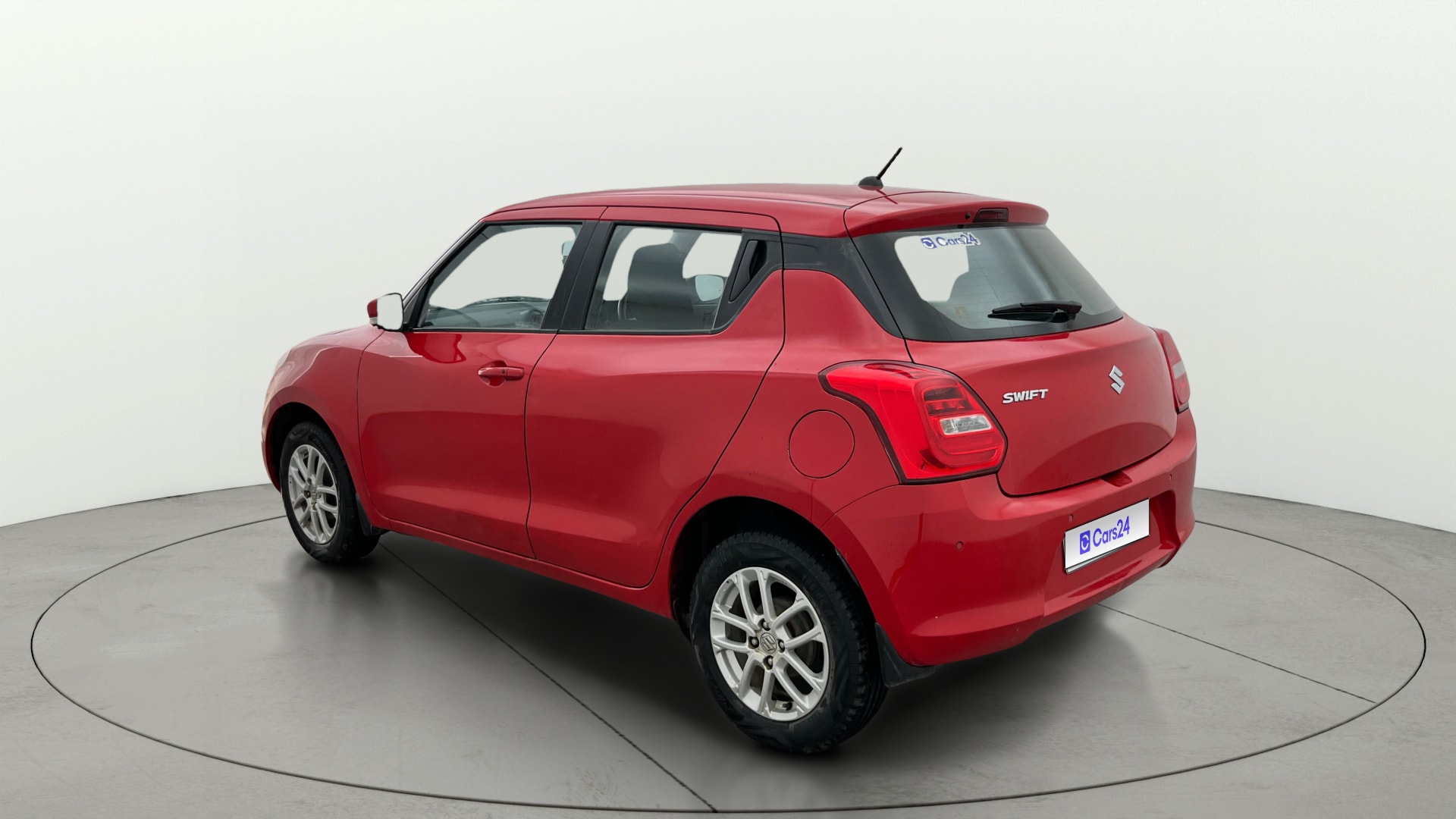 Used 2018 Maruti Suzuki 1000 Used 2018 Maruti Suzuki 1000