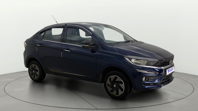 View Tata Tigor Image 36 Used Tata Tigor Image 36