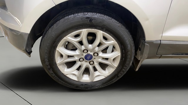 View Ford EcoSport Image 27 Used Ford EcoSport Image 27