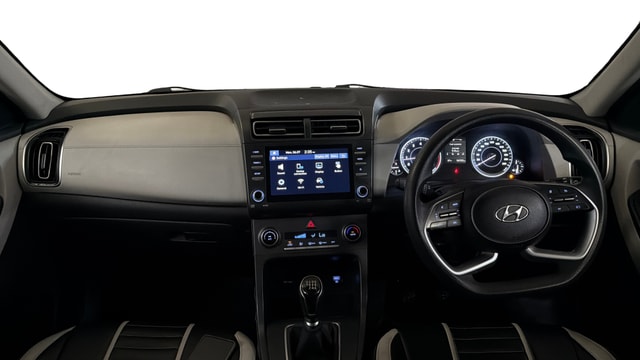 View Hyundai Creta Image 16 Used Hyundai Creta Image 16