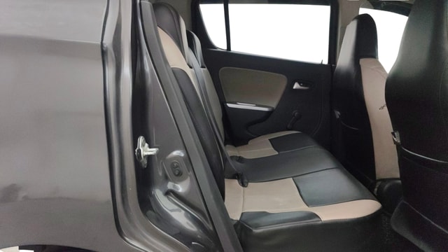 View Maruti Suzuki Alto K10 Image 28 Used Maruti Suzuki Alto K10 Image 28