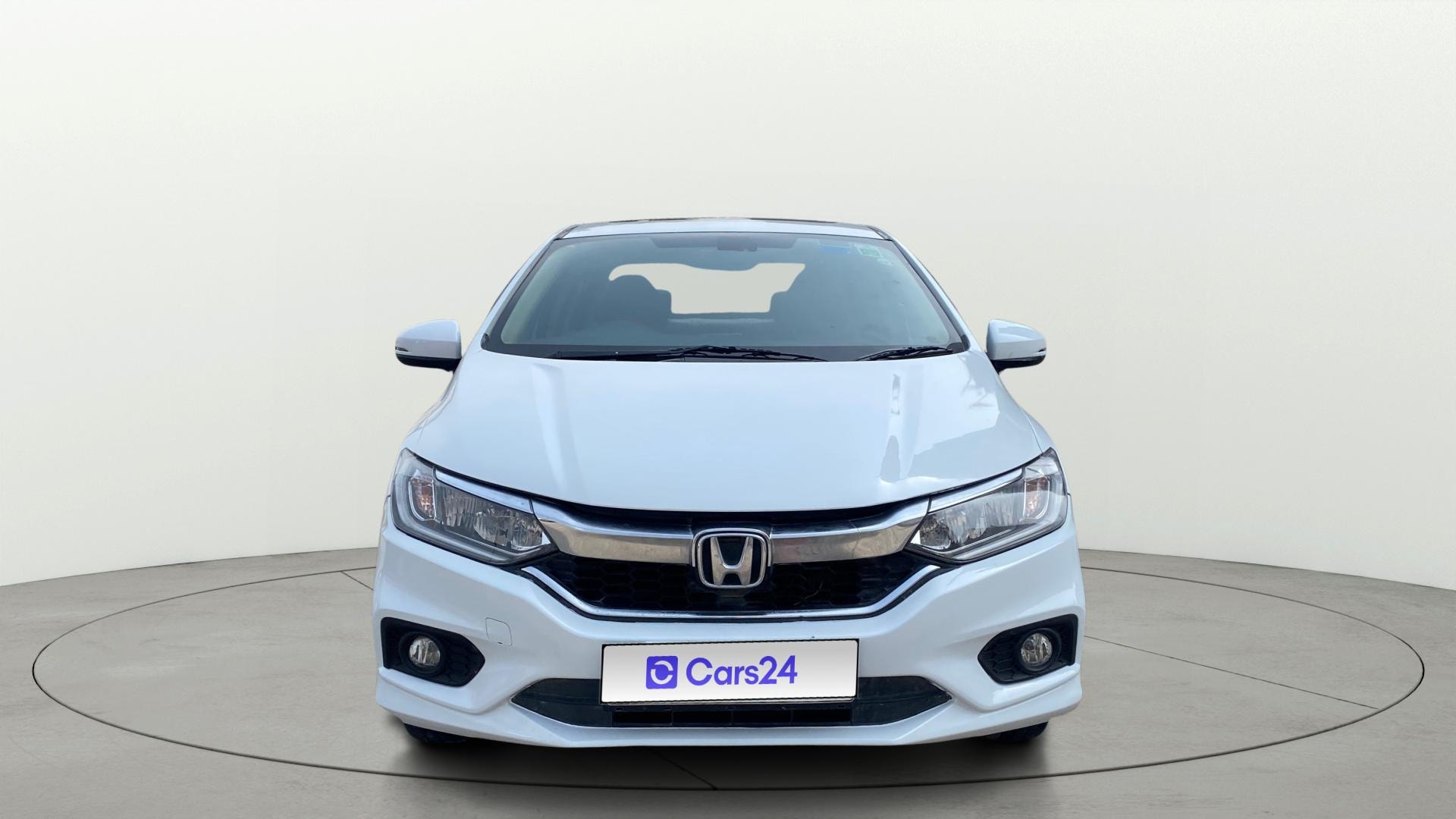 Used 2017 Honda City Used 2017 Honda City
