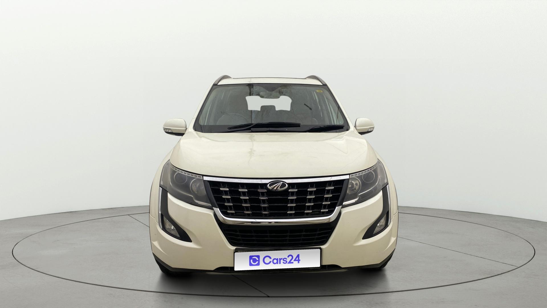 Used 2021 Mahindra XUV500 Used 2021 Mahindra XUV500
