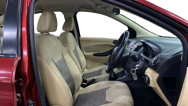View Ford Figo Aspire Image 17 Used Ford Figo Aspire Image 17