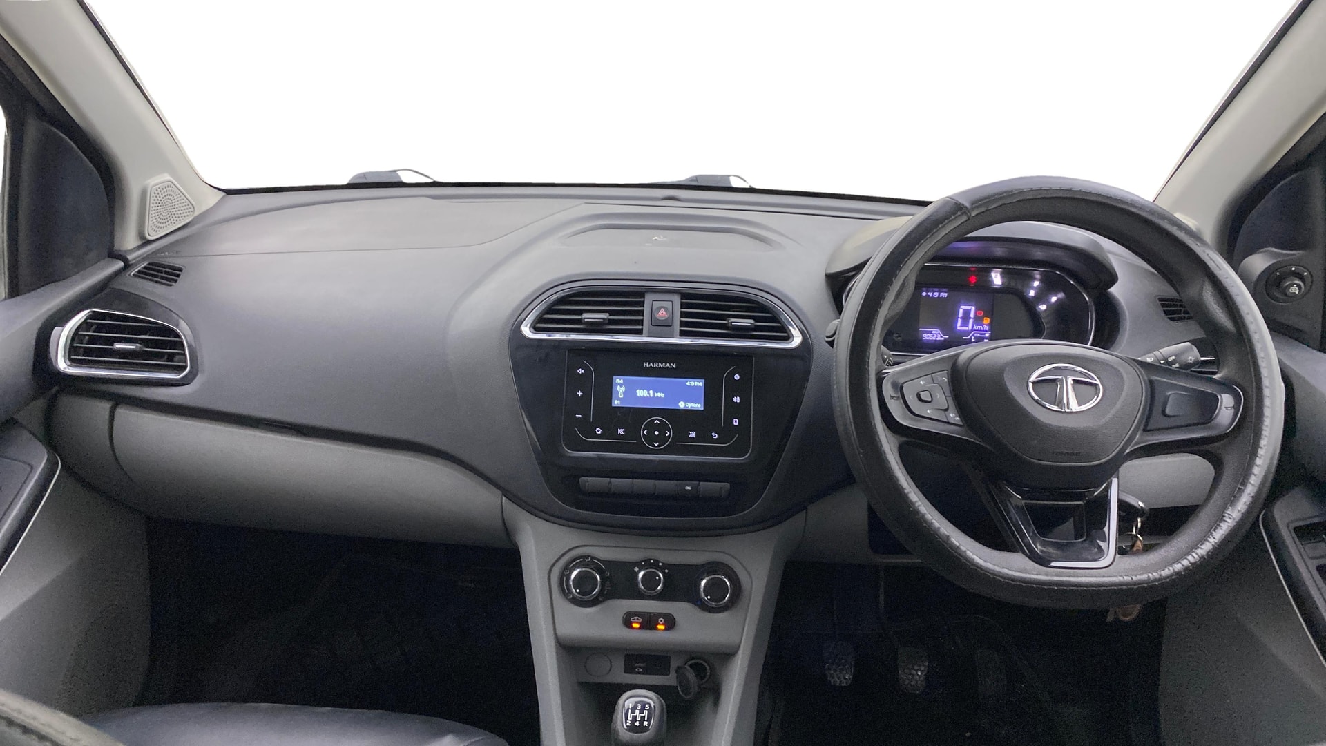 Used 2022 Tata Tiago Used 2022 Tata Tiago