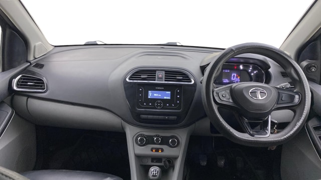 View Tata Tiago Image 15 Used Tata Tiago Image 15