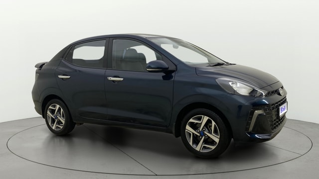 View Hyundai Aura Image 38 Used Hyundai Aura Image 38