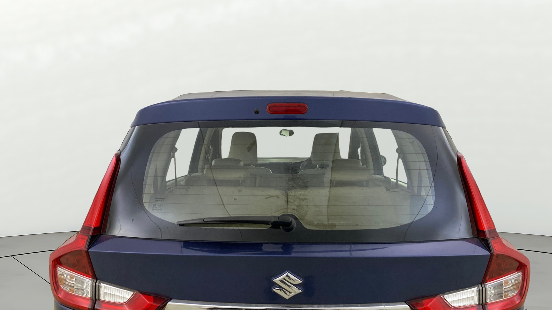 View 2019 Maruti Suzuki 1000 Base Variant Image 4 Used 2019 Maruti Suzuki 1000 Base Variant Image 4
